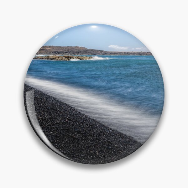 Item preview, Playa negra designed and sold by iCimages.net.