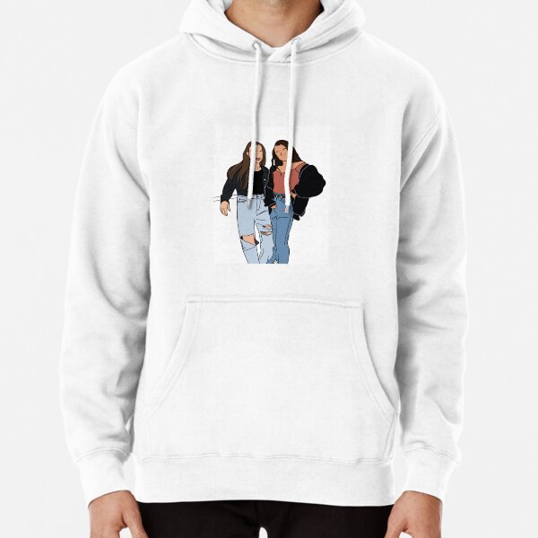 Merrell twins vvm discount hoodie