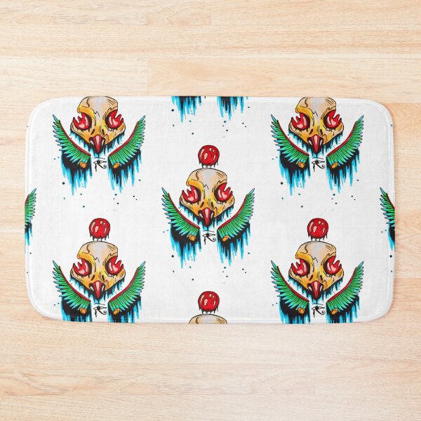Item preview, Ra Skull designed and sold by DaniNaumovski.