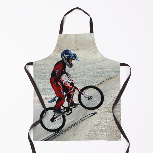 Item preview, BMX Competitive Young Rider designed and sold by heatherfriedman.