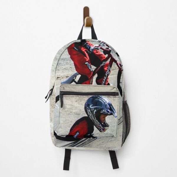 Item preview, BMX Competitive Young Rider designed and sold by heatherfriedman.