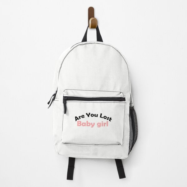 Item preview,  Are You Lost Babygirl designed and sold by JavierShih.
