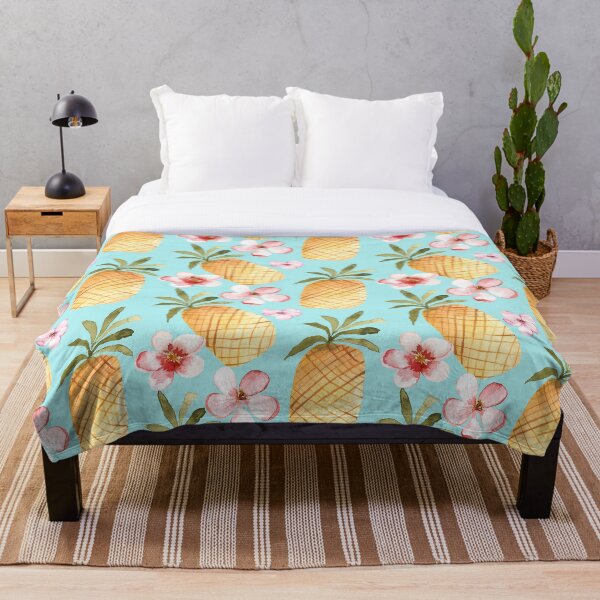 Item preview, Tropical retro design designed and sold by anna0711.