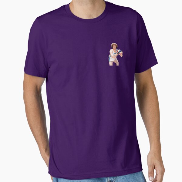 Aperçu de l'œuvre Jackie Moon - Semi Pro - Breast Logo créée et vendue par BrodieBiggs.