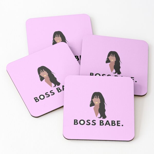 Item preview, Boss Babe designed and sold by JCinta.