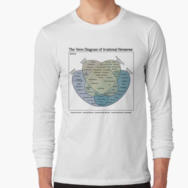 Long Sleeve T-Shirt