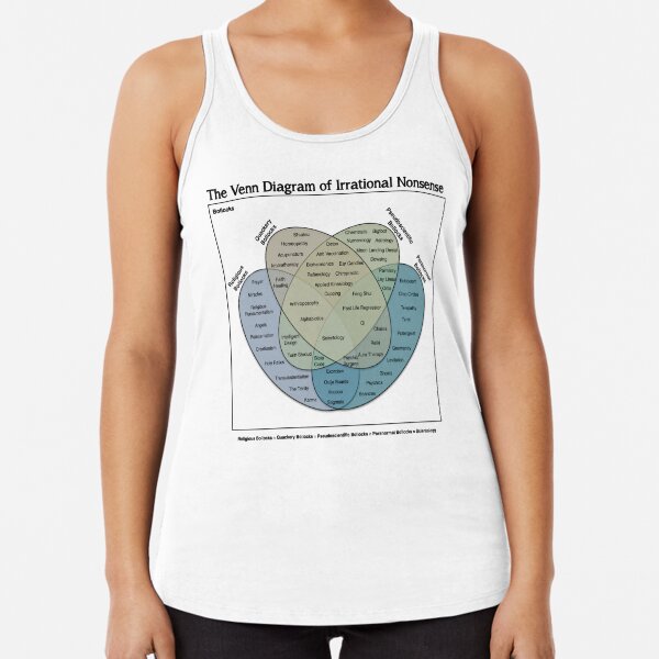 Racerback Tank Top