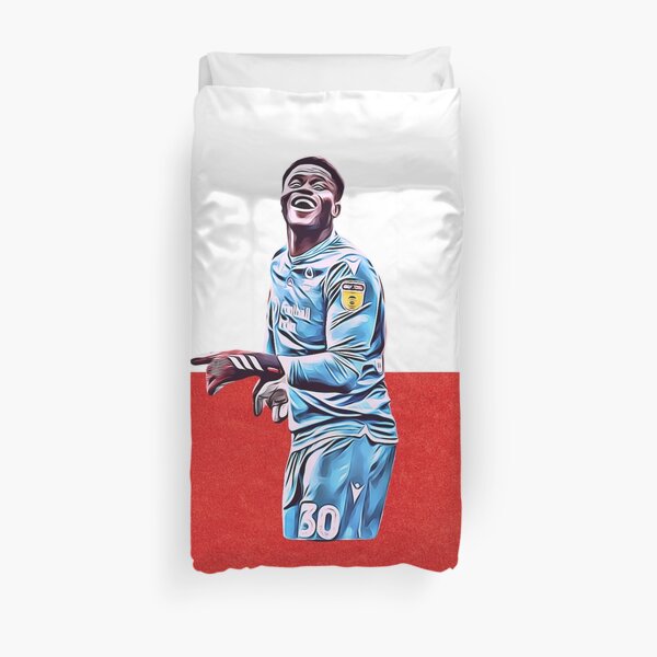 Nottingham Forest Duvet Covers Redbubble