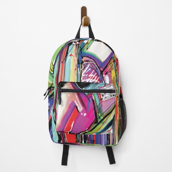 Item preview, Donatello Funky Graffiti Modern designed and sold by ProjectX23.