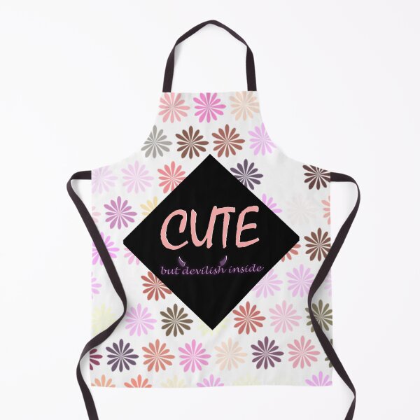Item preview, CUTE but DEVELISH inside designed and sold by Sanskrati.