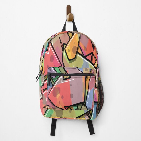 Item preview, Donatello Funky Graffiti Modern designed and sold by ProjectX23.