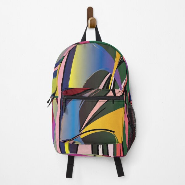 Item preview, Donatello Funky Graffiti Modern designed and sold by ProjectX23.