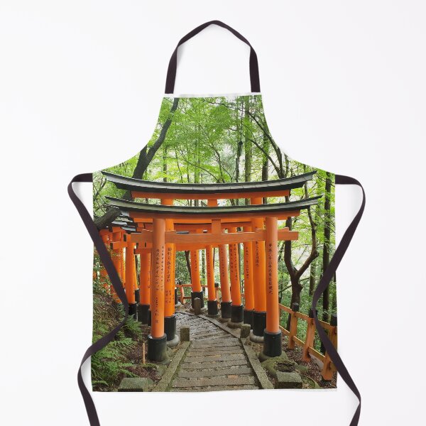 Item preview, Torii gates 2 designed and sold by Nezumi98.