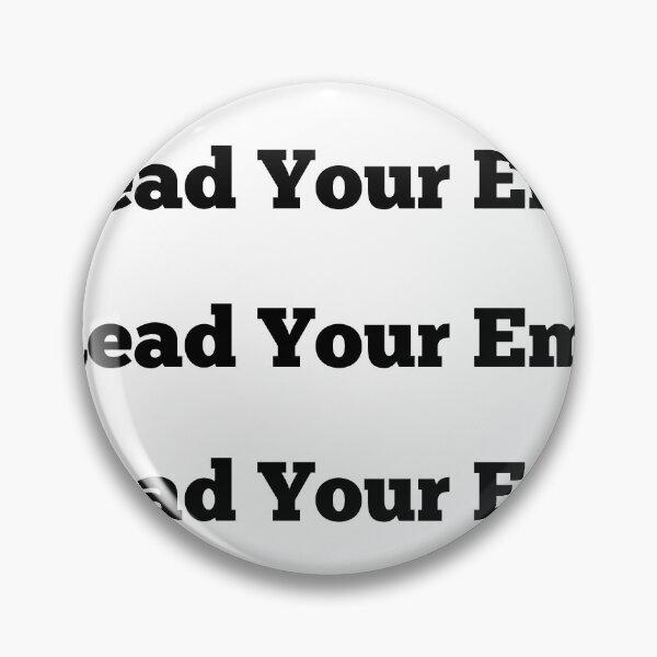 Item preview, i read your email (pack) designed and sold by AdelDa19.