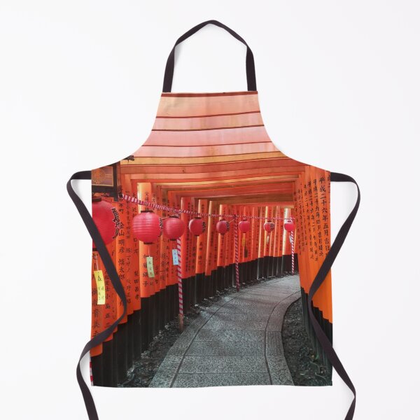 Item preview, Torii gates  designed and sold by Nezumi98.