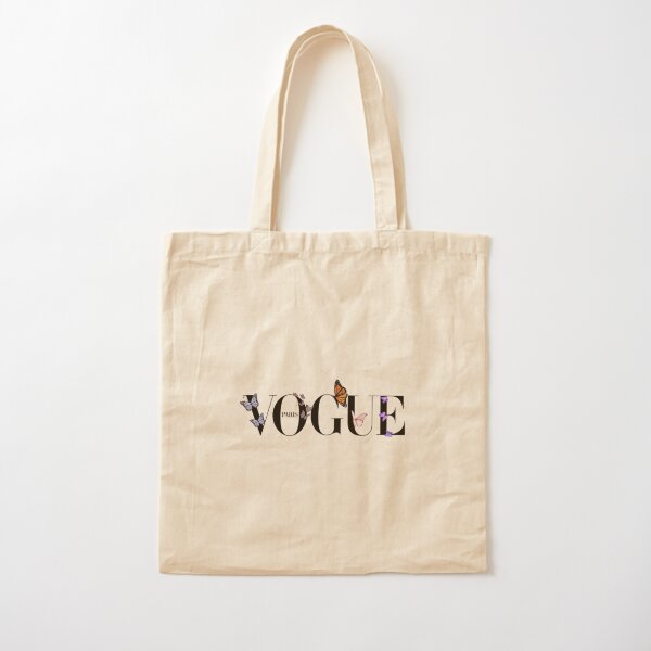 vogue tote