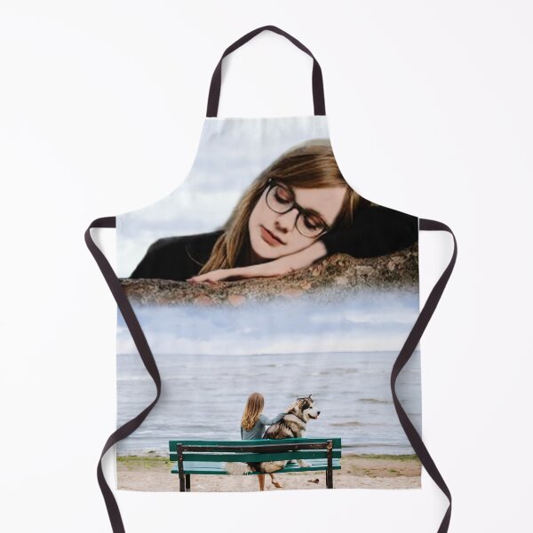 Item preview, beach view designed and sold by areezh.