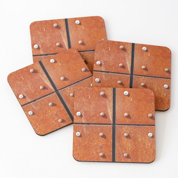 Item preview, Rust designed and sold by Yampimon.