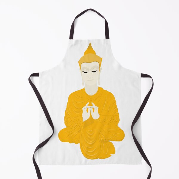 Item preview, Buddha designed and sold by JamieGothard.