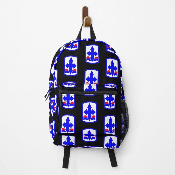 Item preview, 29TH INFANTRY BRIGADE designed and sold by WarGear.
