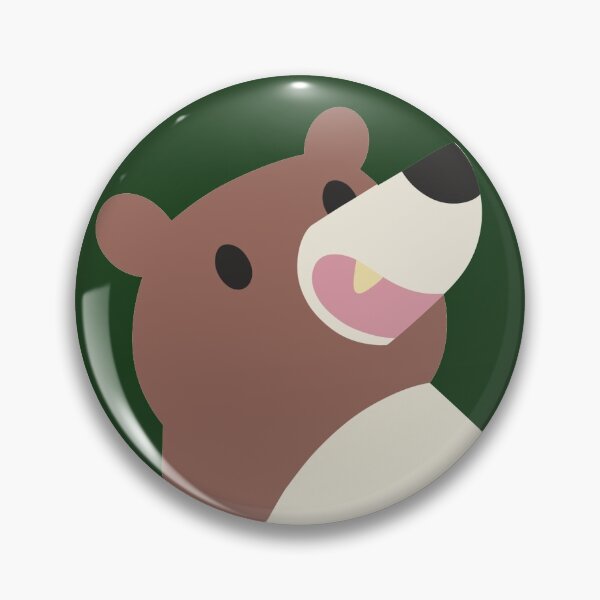 Item preview, Happy Bear designed and sold by CorruptedFox.
