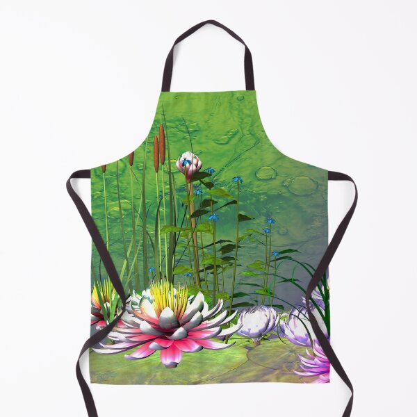 Item preview, En el agua designed and sold by harietteh.