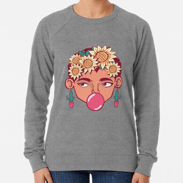 Frida kahlo sweater top forever 21