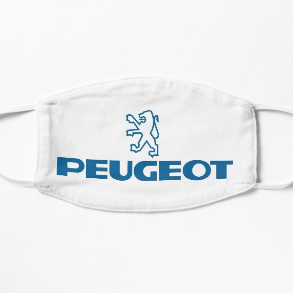 PEUGEOT 1970 BLUE Masque