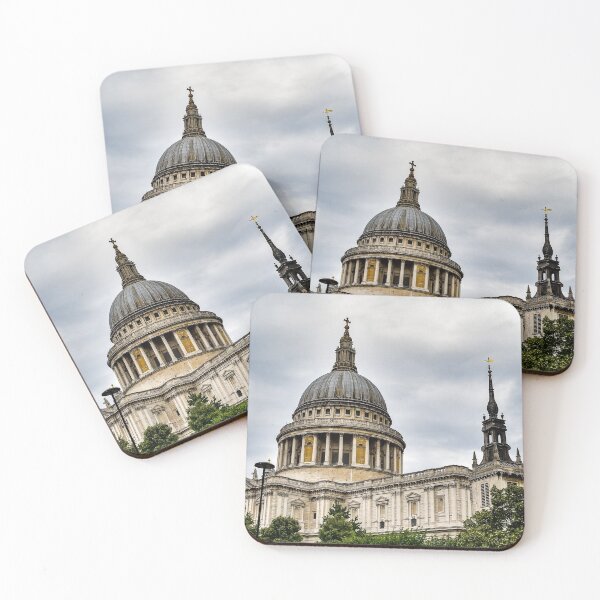 Item preview, St Pauls Cathedral, London designed and sold by PHphotographyAU.