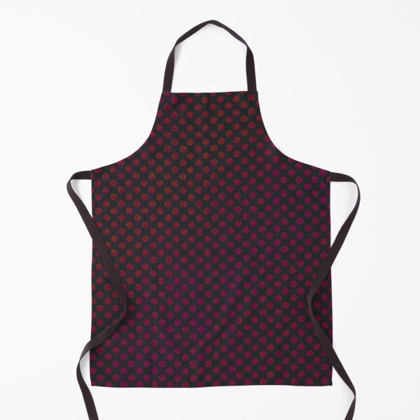 Item preview, red spot designed and sold by LPDesignsUK.