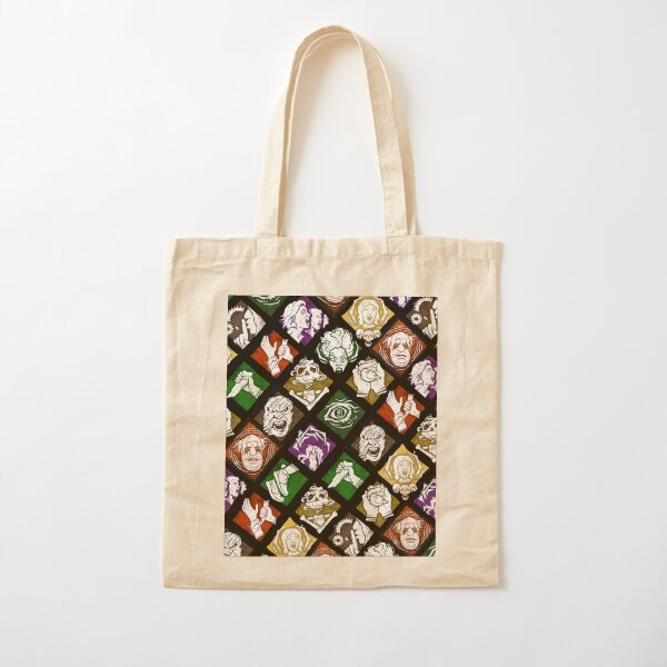 Dead by Daylight Perks Tote bag classique