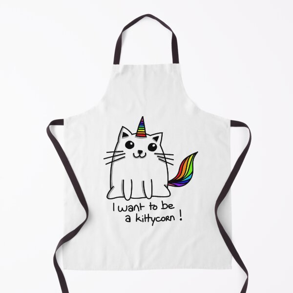Item preview, Cat unicorn designed and sold by Nezumi98.