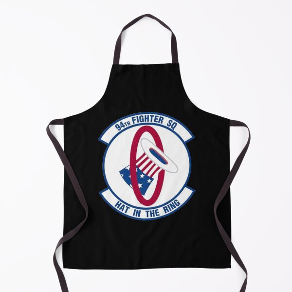 Item preview, 94TH FIGHTER SQUADRON designed and sold by WarGear.