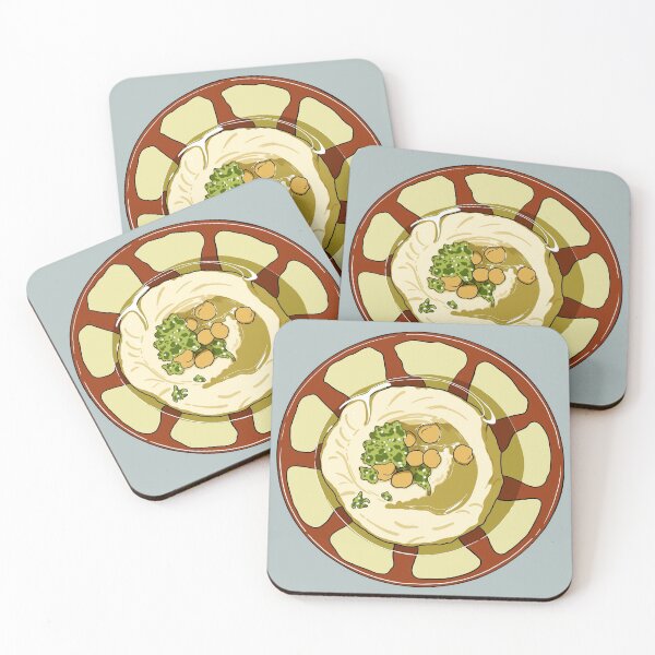 Item preview, Hummus designed and sold by Smith and Co..