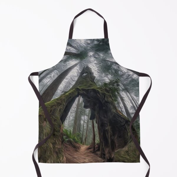 Item preview, IN THE WOODS designed and sold by johnnyssandart.