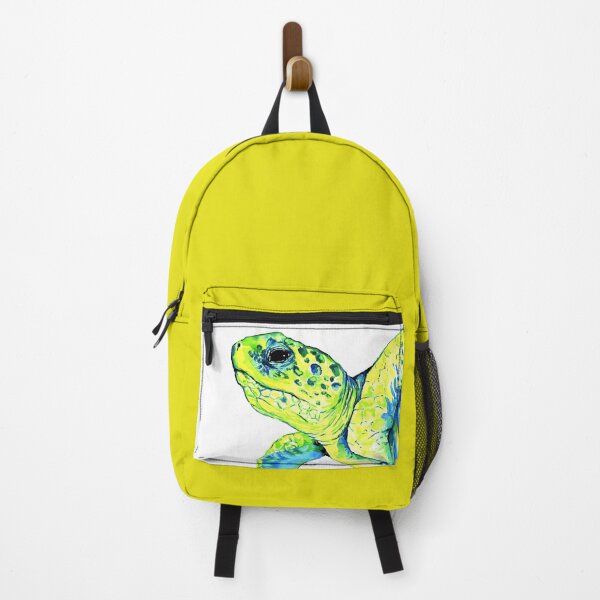 Item preview, Sea Turtle designed and sold by Linda Hammond.