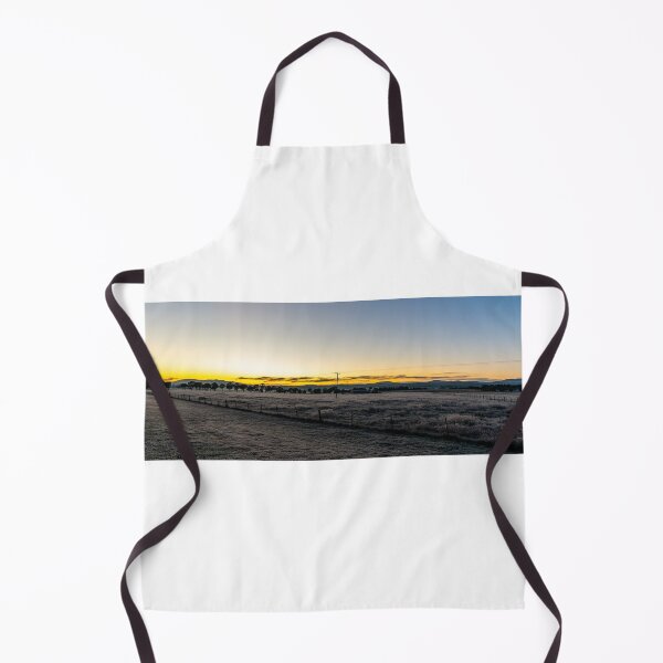 Item preview, Winter Dawn over NSW Countryside designed and sold by PHphotographyAU.