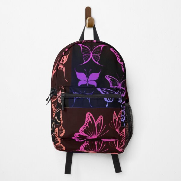 Item preview, BUTTERFLIES SHOW designed and sold by johnnyssandart.