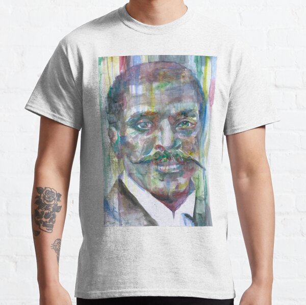 george washington carver t shirt