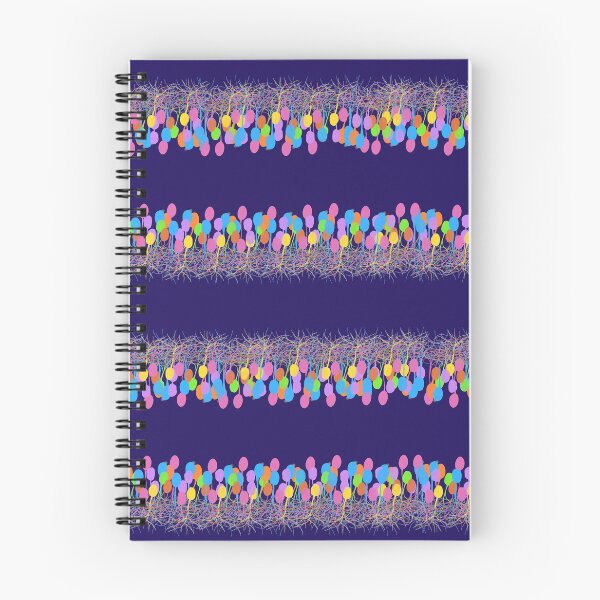 Item preview, Hippocampal Neurons - Neuroscience designed and sold by BundaBear.