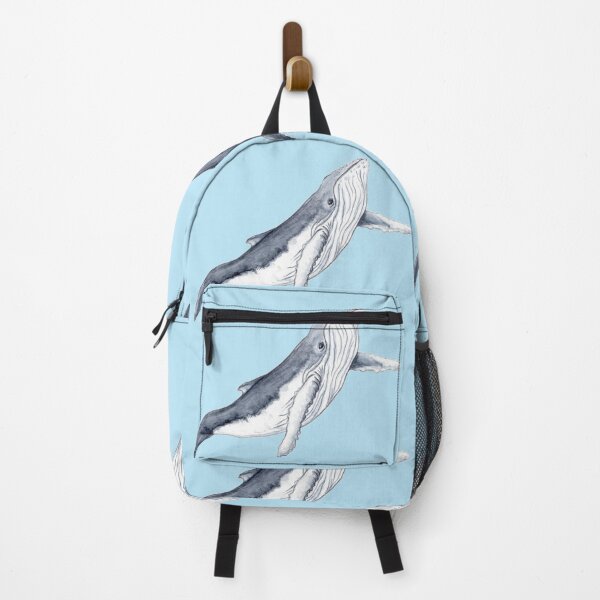 Item preview, Humpback whale baby designed and sold by chloeyzoard.