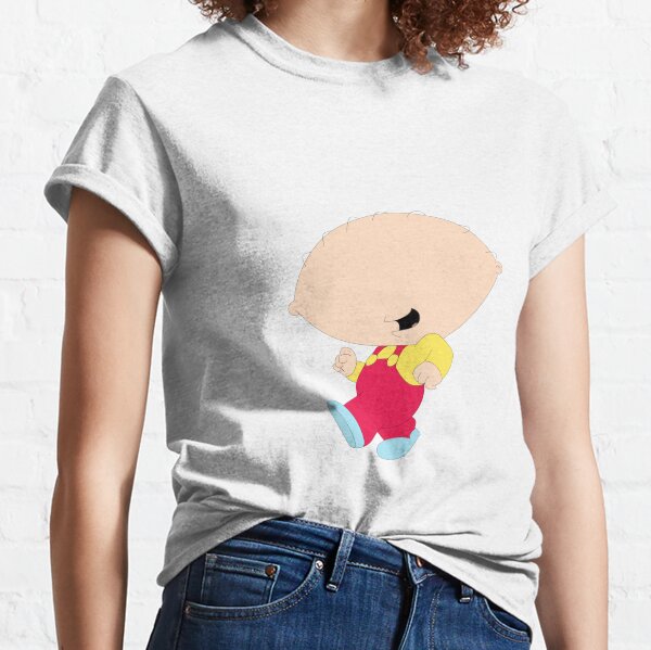 lois griffin t shirt