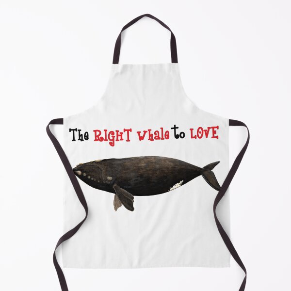 Item preview, The right whale to love designed and sold by chloeyzoard.