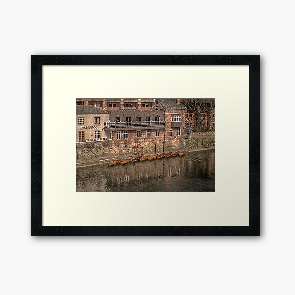 Item preview, Boathouse designed and sold by axp7884.