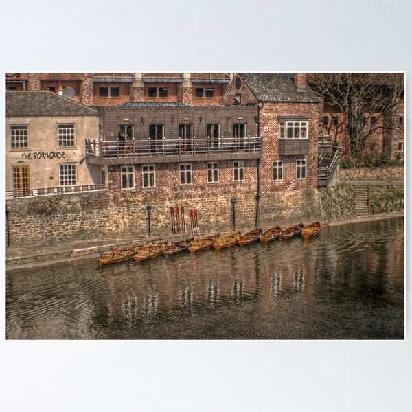 Item preview, Boathouse designed and sold by axp7884.