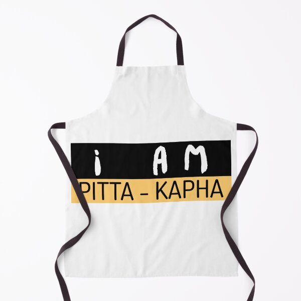 Item preview, I am Pitta Kapha designed and sold by Ayurveda Fun Store.