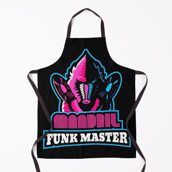 Item preview, Funk Master designed and sold by Ovnil.