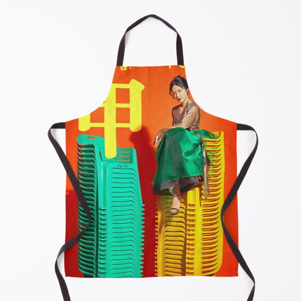 Item preview, Wol-joo (월주) designed and sold by gsqui.