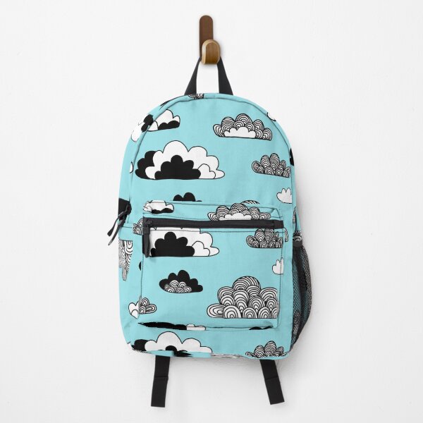 Item preview, clouds pattern in the sky designed and sold by Nezumi98.