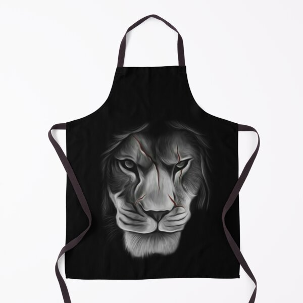 Item preview, LION WARRIOR designed and sold by johnnyssandart.